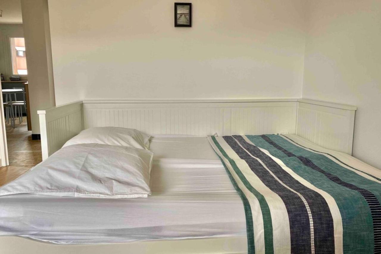 Annecy Center 2 Steps From The Lake Cozy And Renovated! Exterior foto