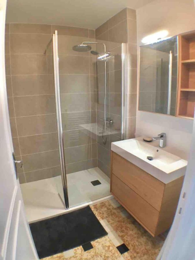 Annecy Center 2 Steps From The Lake Cozy And Renovated! Exterior foto